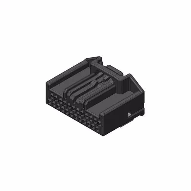 MX84B024SF2 JAE Electronics  Boîtiers de connecteurs rectangulaires